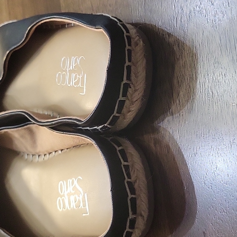 Franco Sarto Mule Size9 - Picture 5 of 5